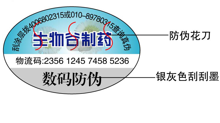 價格高的防偽標簽就一定好？-赤坤防偽公司